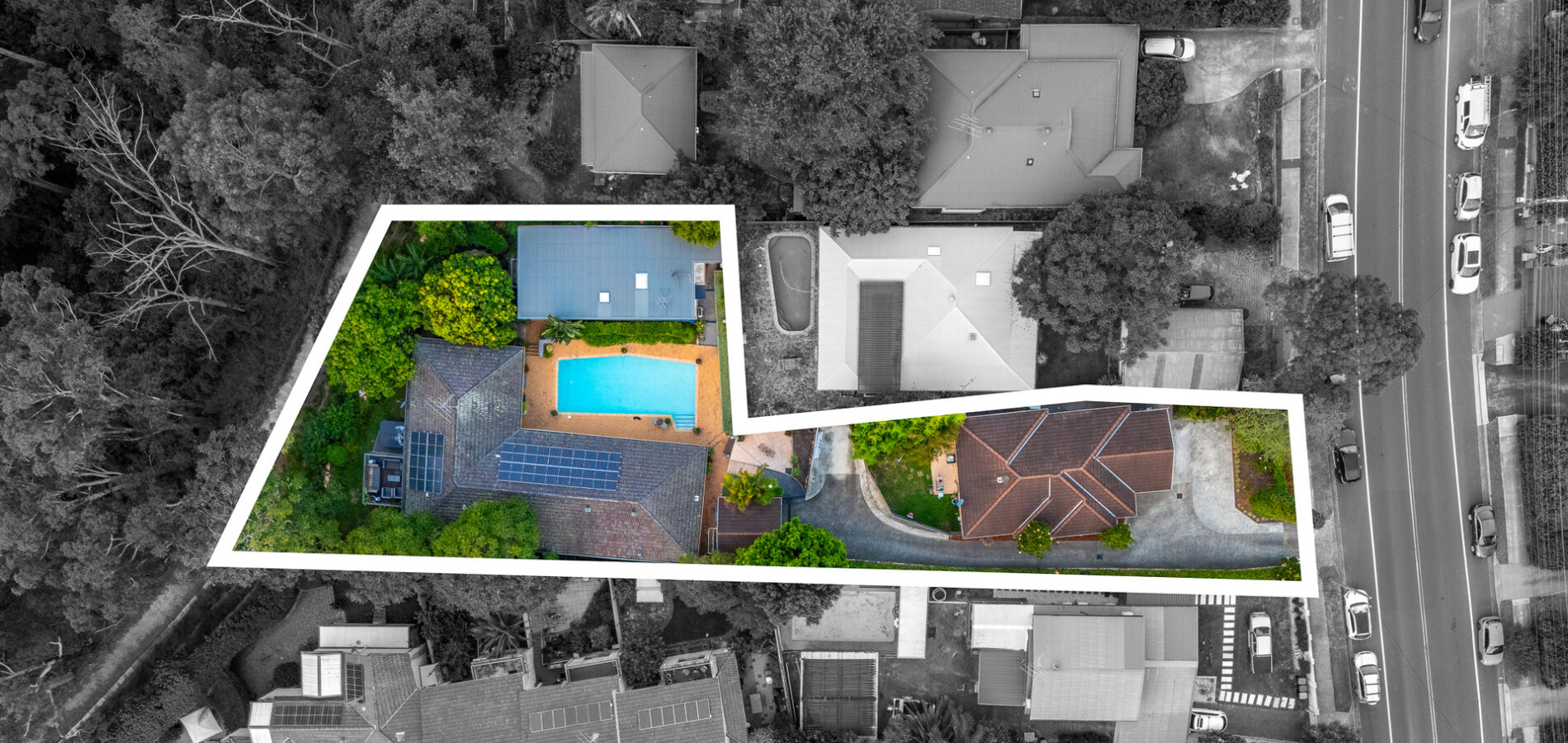 Sold - 87 North Rocks Road - New Property in North Rocks - Real Estate by Jamie Benjamin