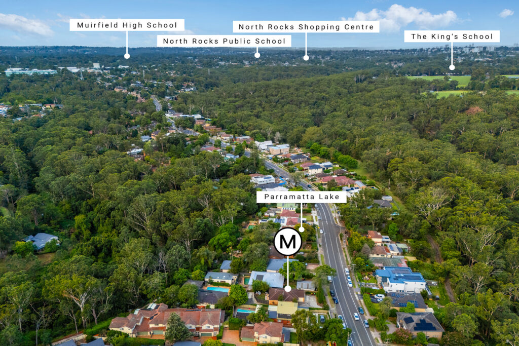 Sold - 87 North Rocks Road - New Property in North Rocks - Real Estate by Jamie Benjamin