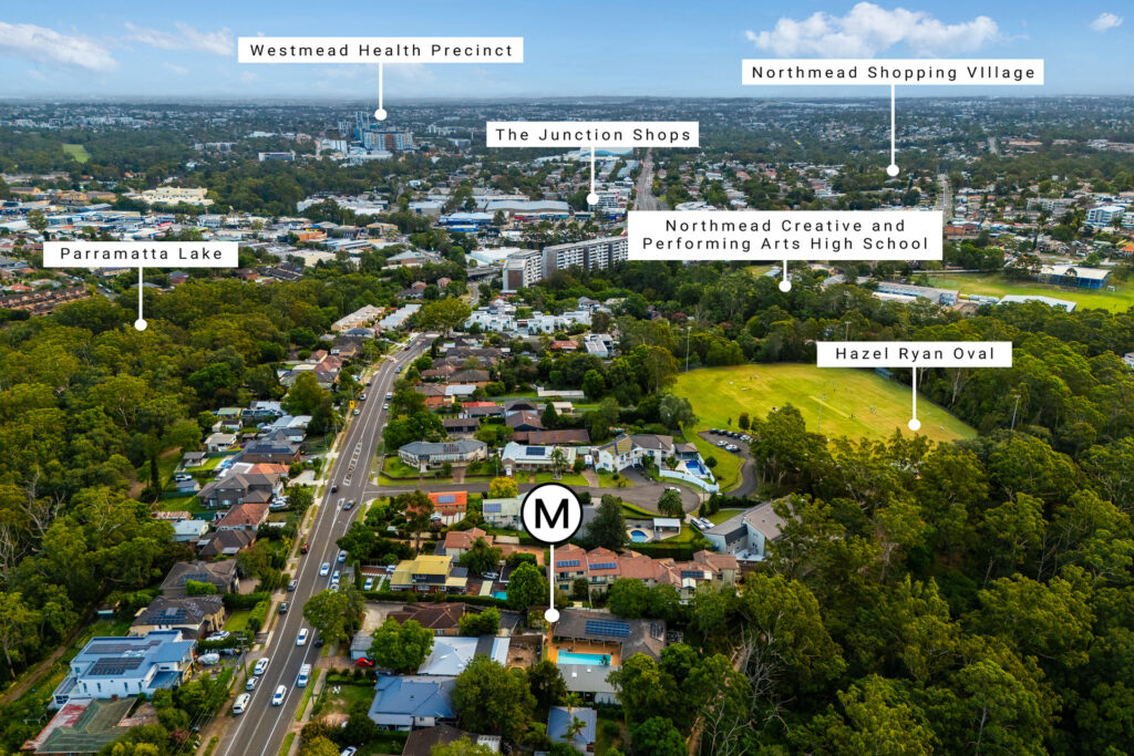 Sold - 87 North Rocks Road - New Property in North Rocks - Real Estate by Jamie Benjamin