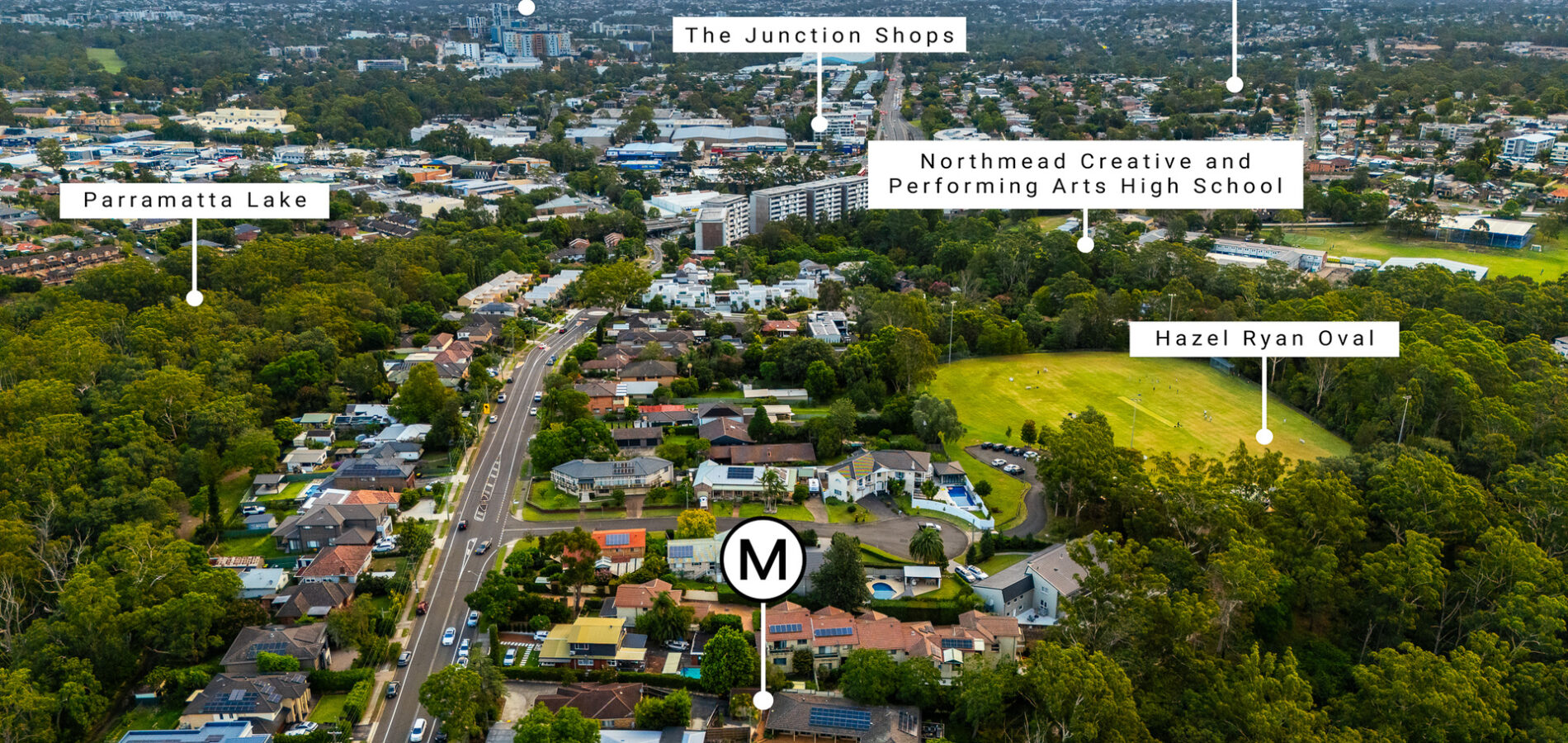 Sold - 87 North Rocks Road - New Property in North Rocks - Real Estate by Jamie Benjamin