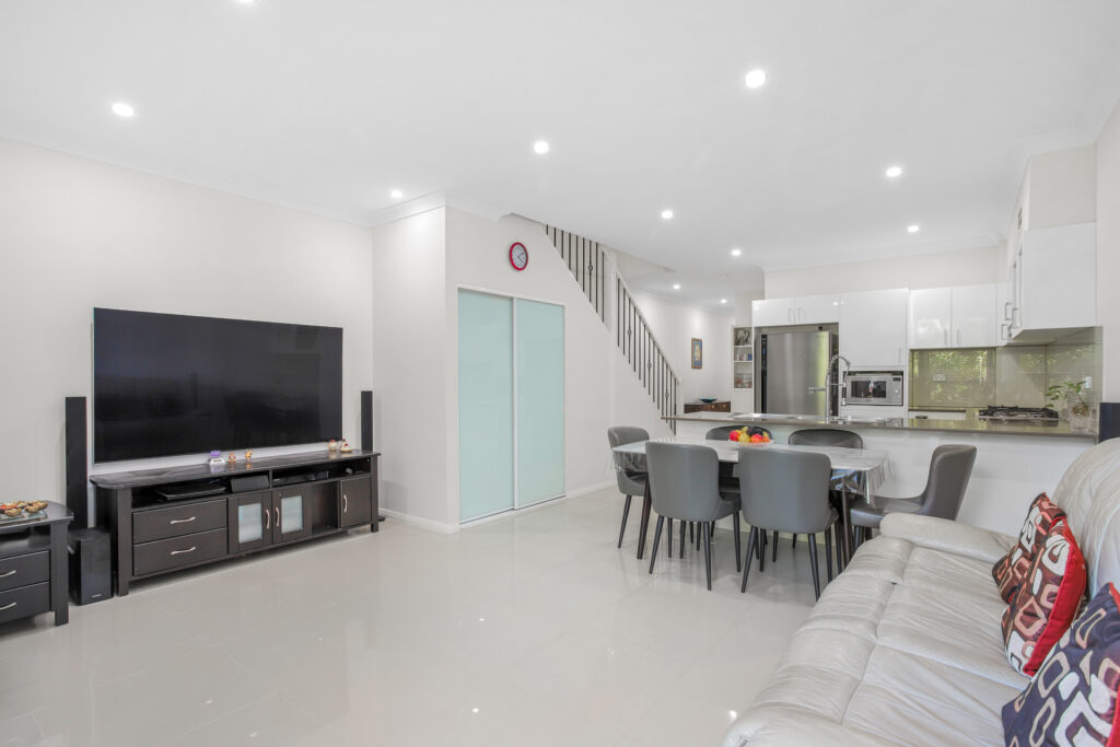 Sold - 3/25 Tungarra Road - New Property in Girraween - Real Estate by Amit Nayak
