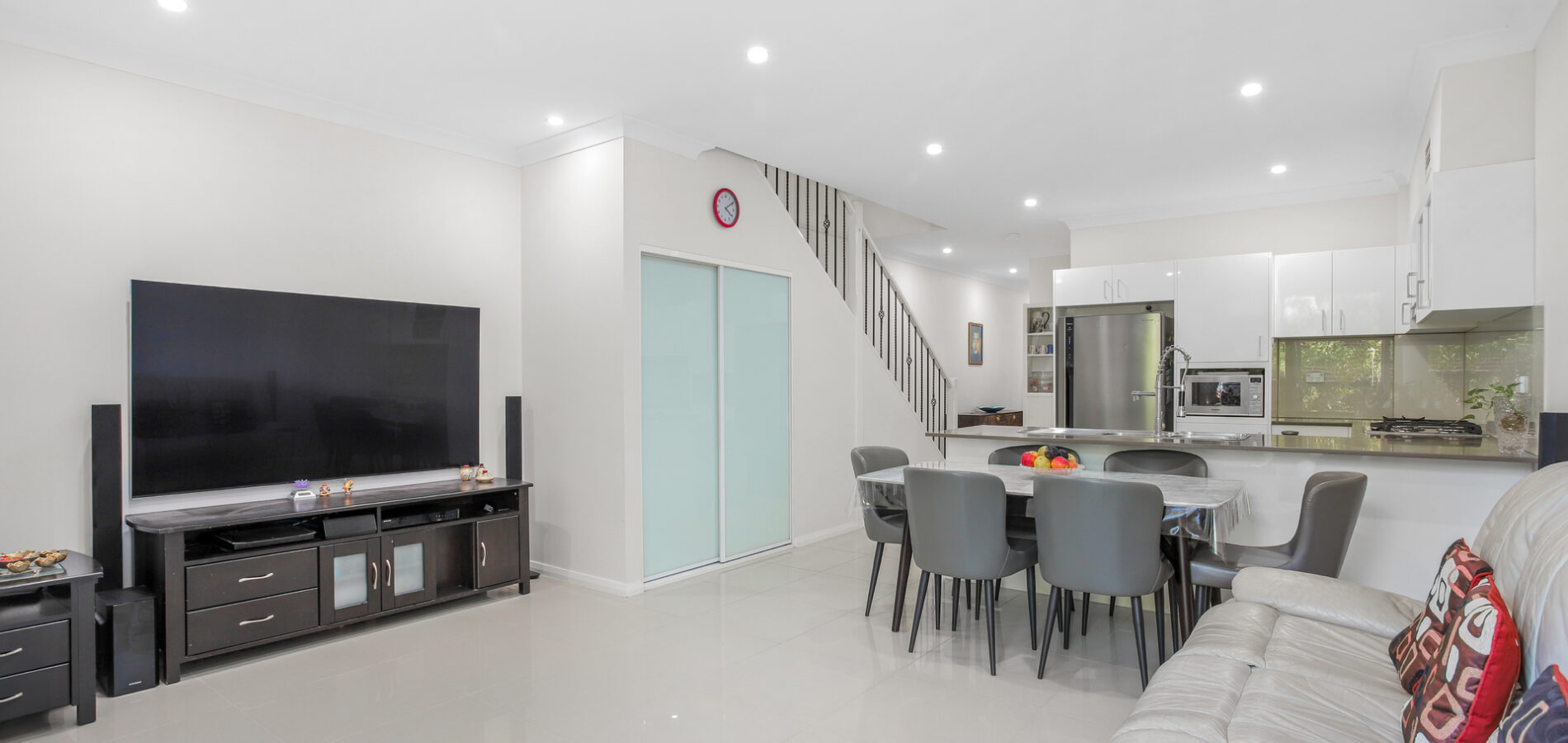 Sold - 3/25 Tungarra Road - New Property in Girraween - Real Estate by Amit Nayak