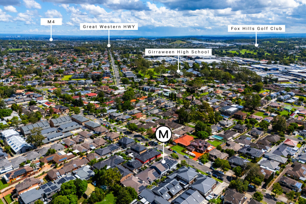 Sold - 3/25 Tungarra Road - New Property in Girraween - Real Estate by Amit Nayak