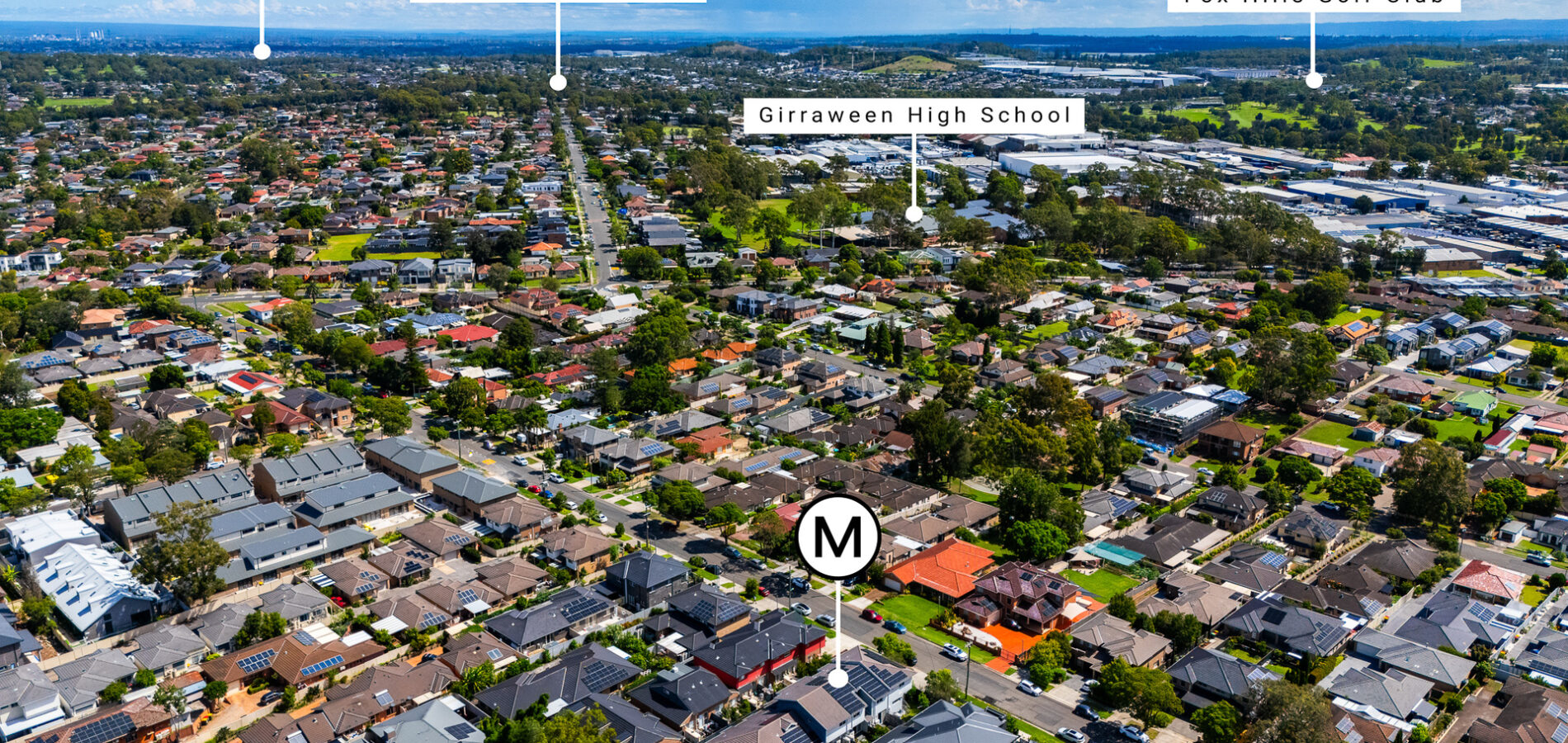 Sold - 3/25 Tungarra Road - New Property in Girraween - Real Estate by Amit Nayak