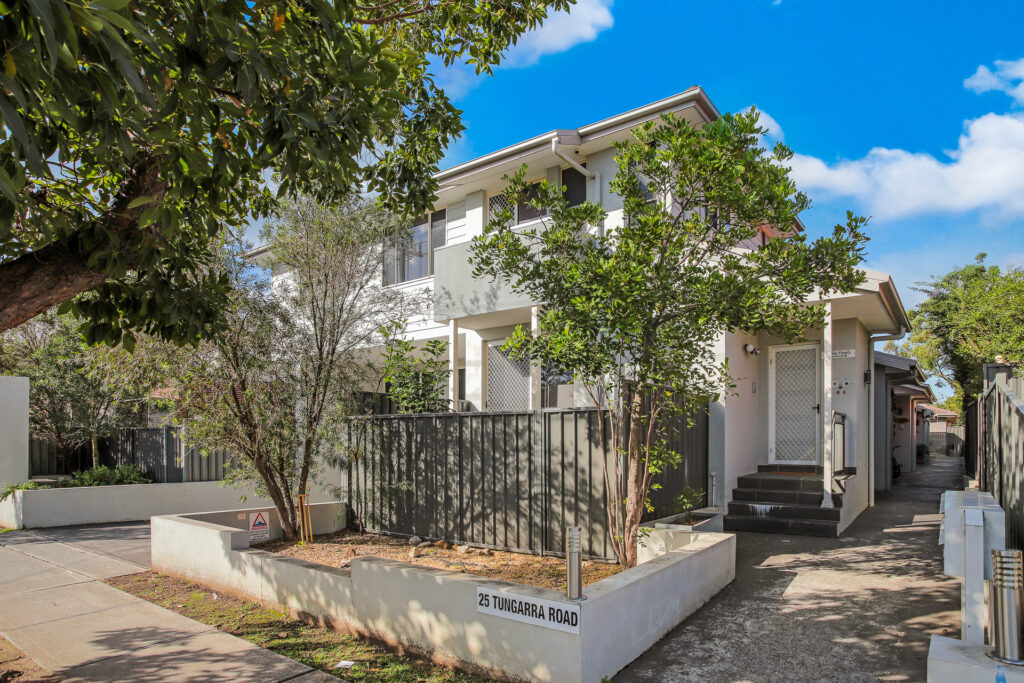 Sold - 3/25 Tungarra Road - New Property in Girraween - Real Estate by Amit Nayak