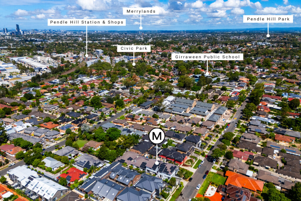 Sold - 3/25 Tungarra Road - New Property in Girraween - Real Estate by Amit Nayak