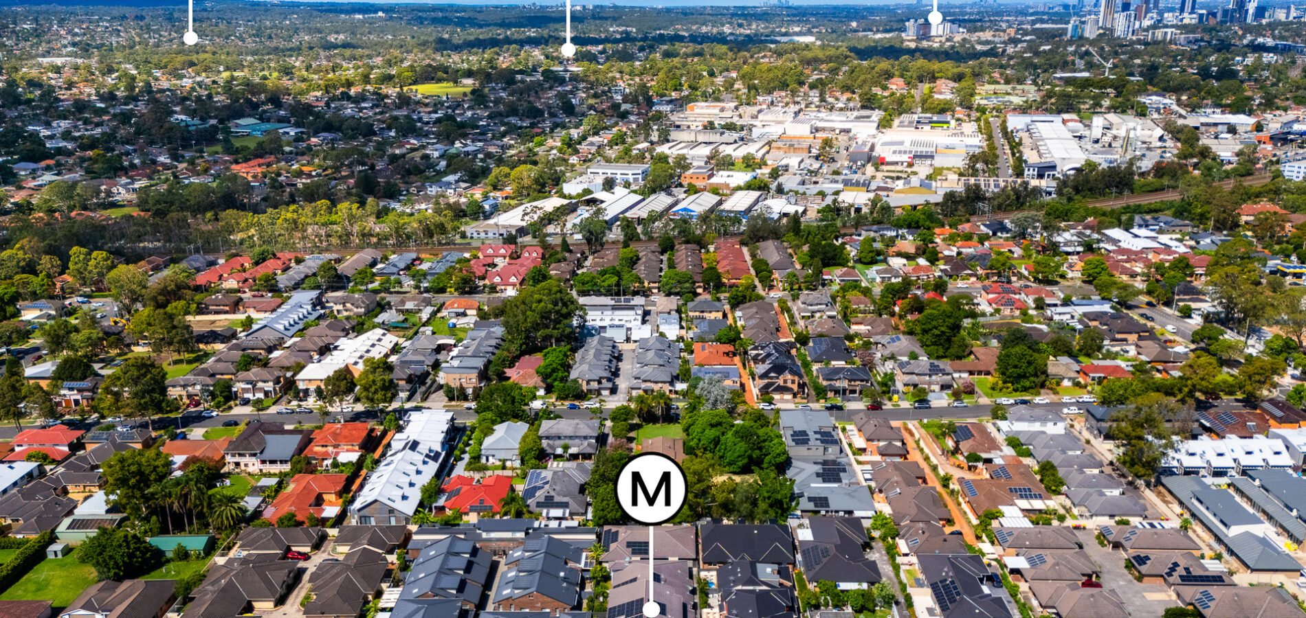 Sold - 3/25 Tungarra Road - New Property in Girraween - Real Estate by Amit Nayak
