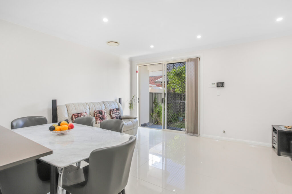 Sold - 3/25 Tungarra Road - New Property in Girraween - Real Estate by Amit Nayak