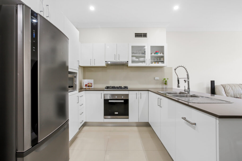 Sold - 3/25 Tungarra Road - New Property in Girraween - Real Estate by Amit Nayak