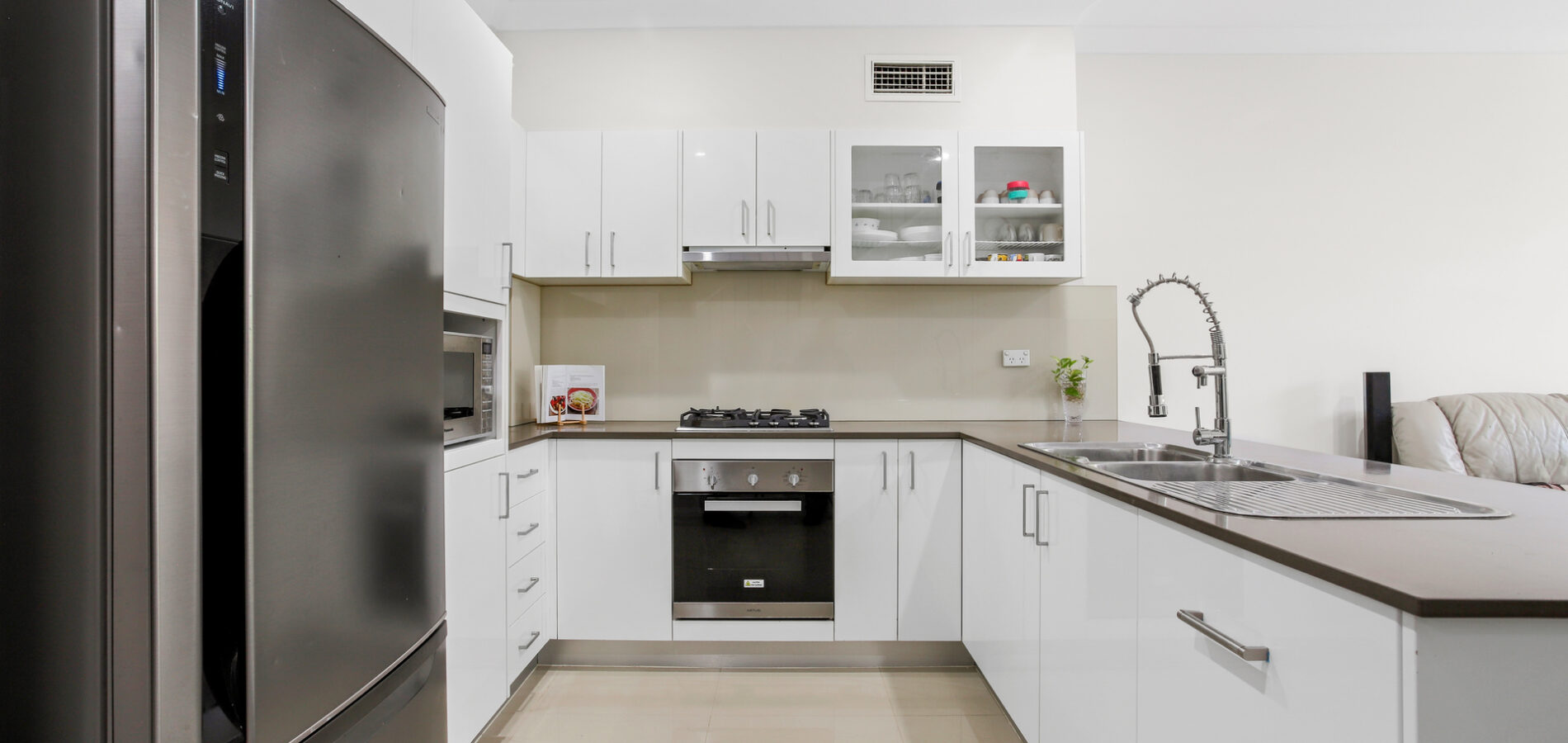 Sold - 3/25 Tungarra Road - New Property in Girraween - Real Estate by Amit Nayak