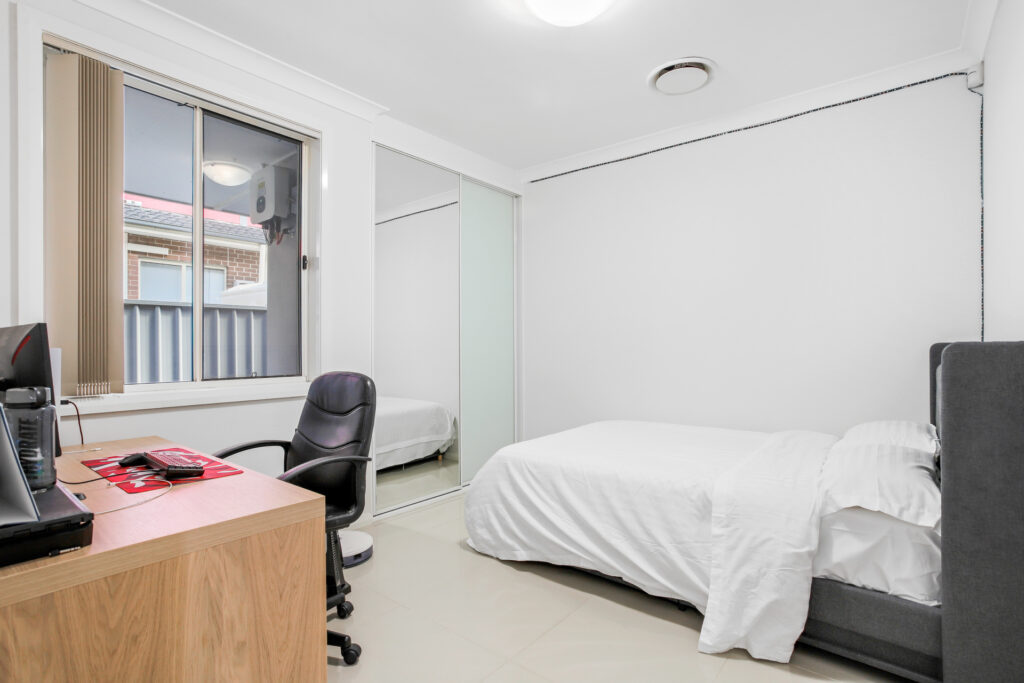 Sold - 3/25 Tungarra Road - New Property in Girraween - Real Estate by Amit Nayak