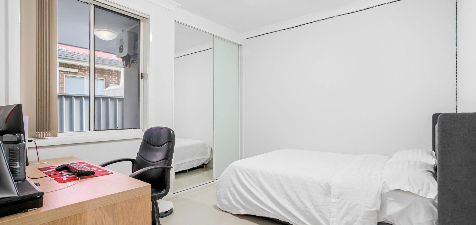 Sold - 3/25 Tungarra Road - New Property in Girraween - Real Estate by Amit Nayak