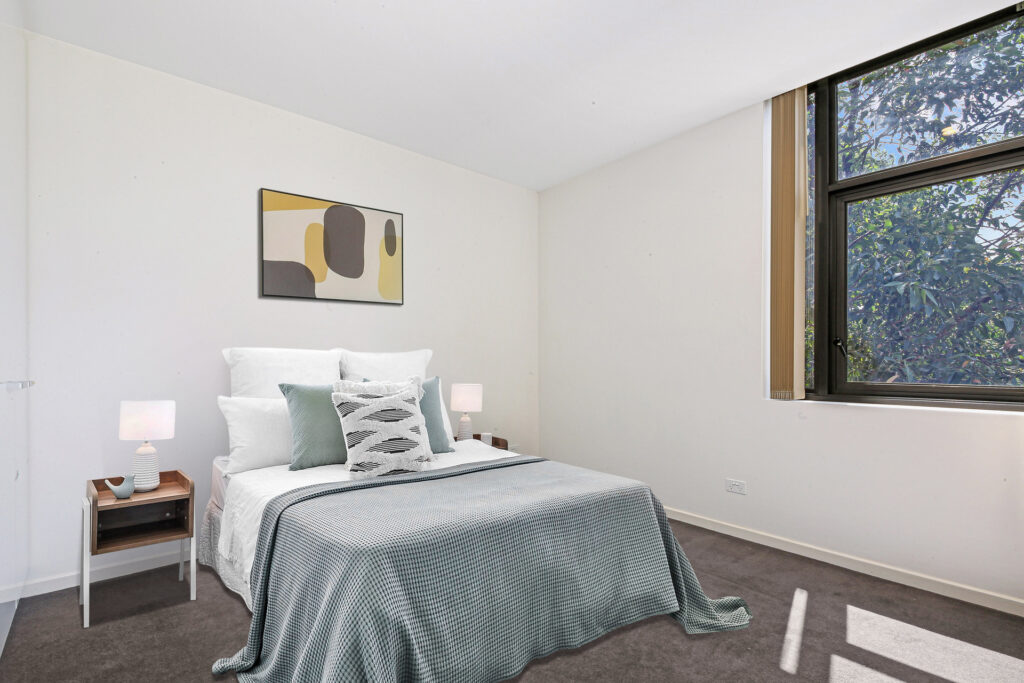 Sold - 302B/3 Broughton Street - New Property in Parramatta - Real Estate by Sam Dalgliesh
