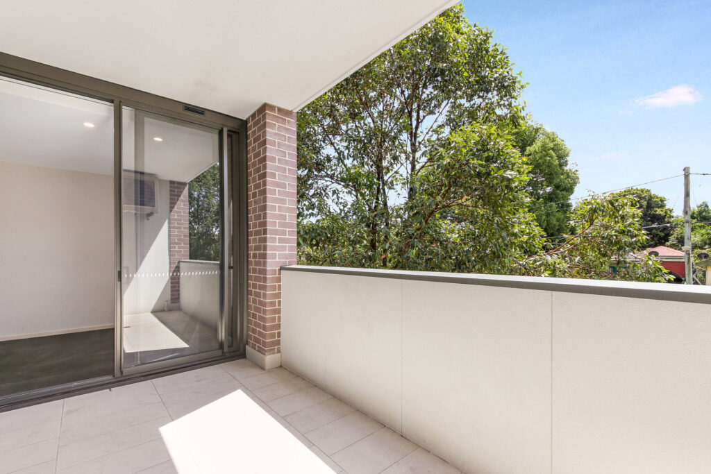 Sold - 302B/3 Broughton Street - New Property in Parramatta - Real Estate by Sam Dalgliesh