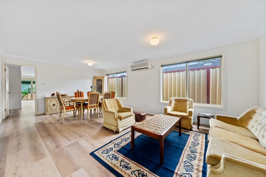 Sold - 104 Ellam Drive - New Property in Seven Hills - Real Estate by Joel Hollings