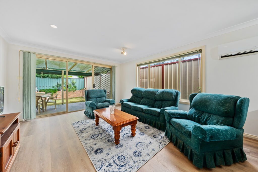 Sold - 104 Ellam Drive - New Property in Seven Hills - Real Estate by Joel Hollings