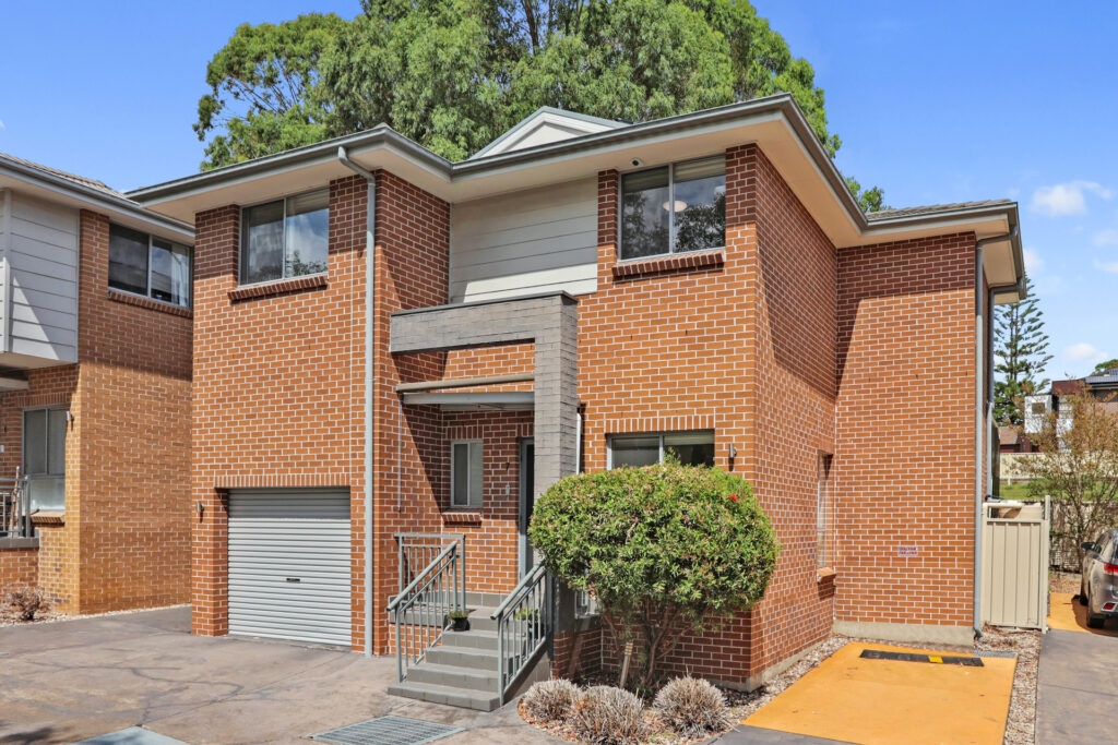Sold - 7/51 Cornelia Road - New Property in Toongabbie - Real Estate by John Irudayaraj