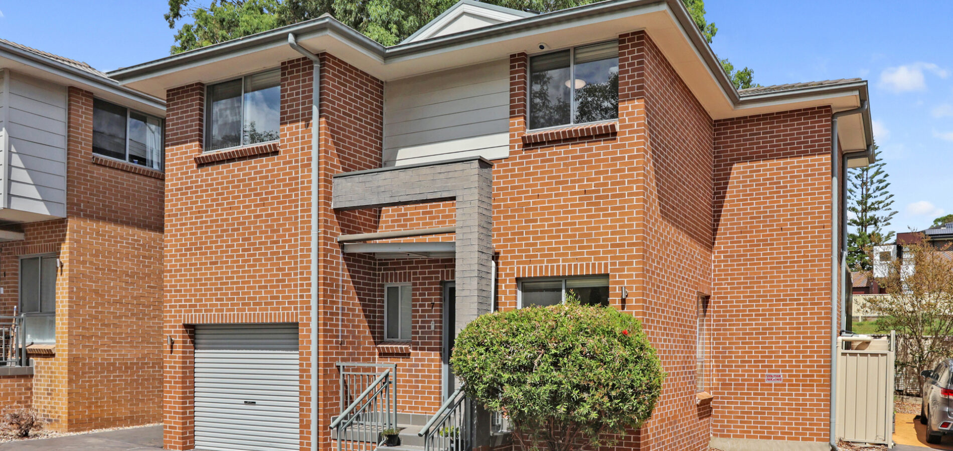 Sold - 7/51 Cornelia Road - New Property in Toongabbie - Real Estate by John Irudayaraj
