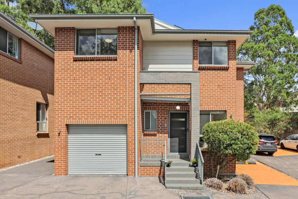 Sold - 7/51 Cornelia Road - New Property in Toongabbie - Real Estate by John Irudayaraj