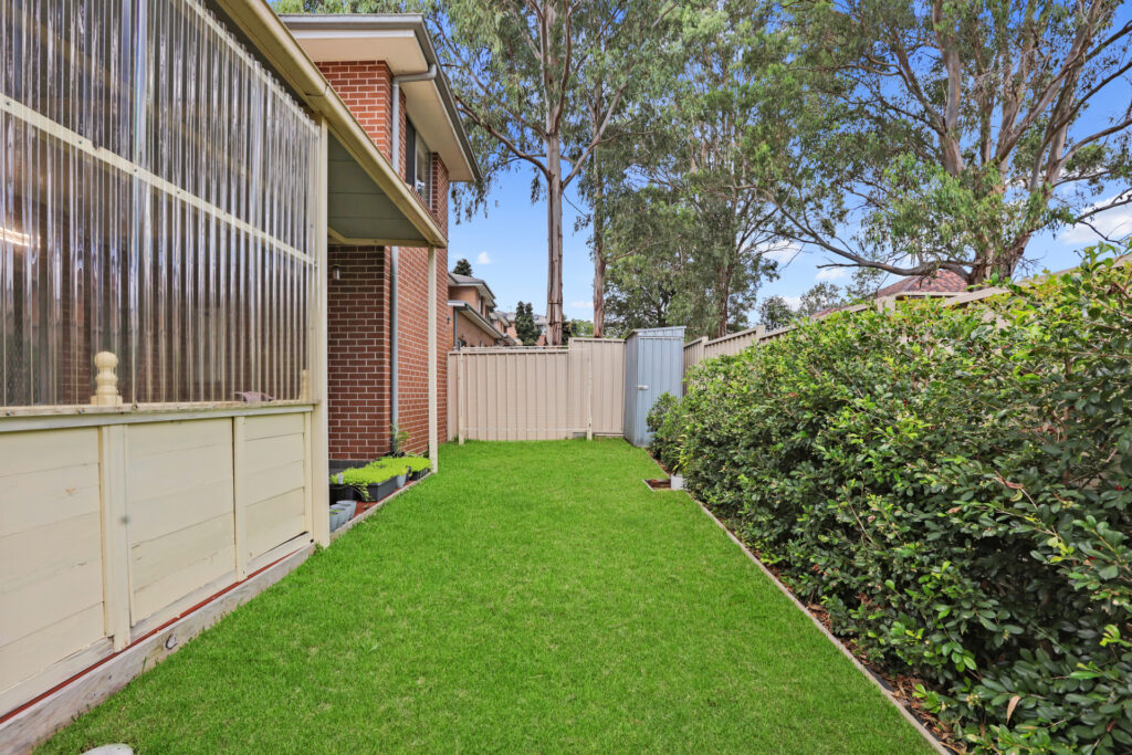 Sold - 7/51 Cornelia Road - New Property in Toongabbie - Real Estate by John Irudayaraj