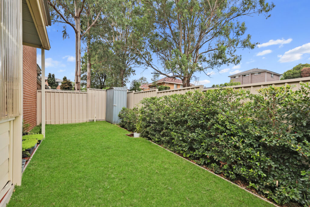 Sold - 7/51 Cornelia Road - New Property in Toongabbie - Real Estate by John Irudayaraj