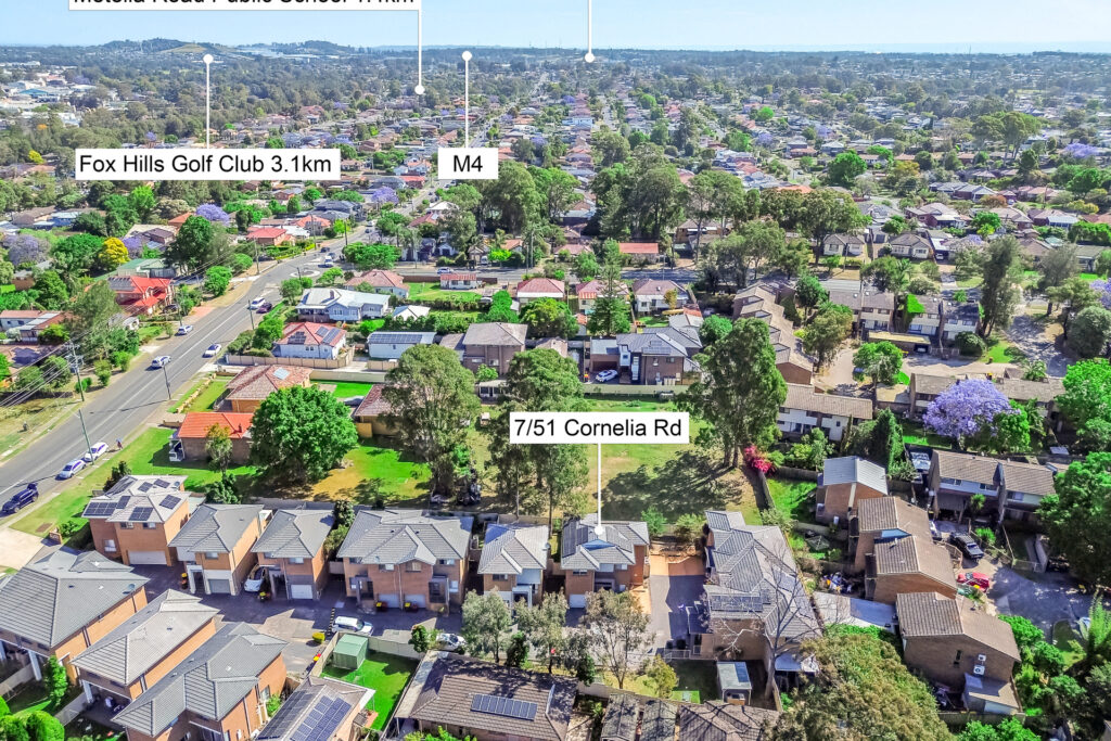 Sold - 7/51 Cornelia Road - New Property in Toongabbie - Real Estate by John Irudayaraj