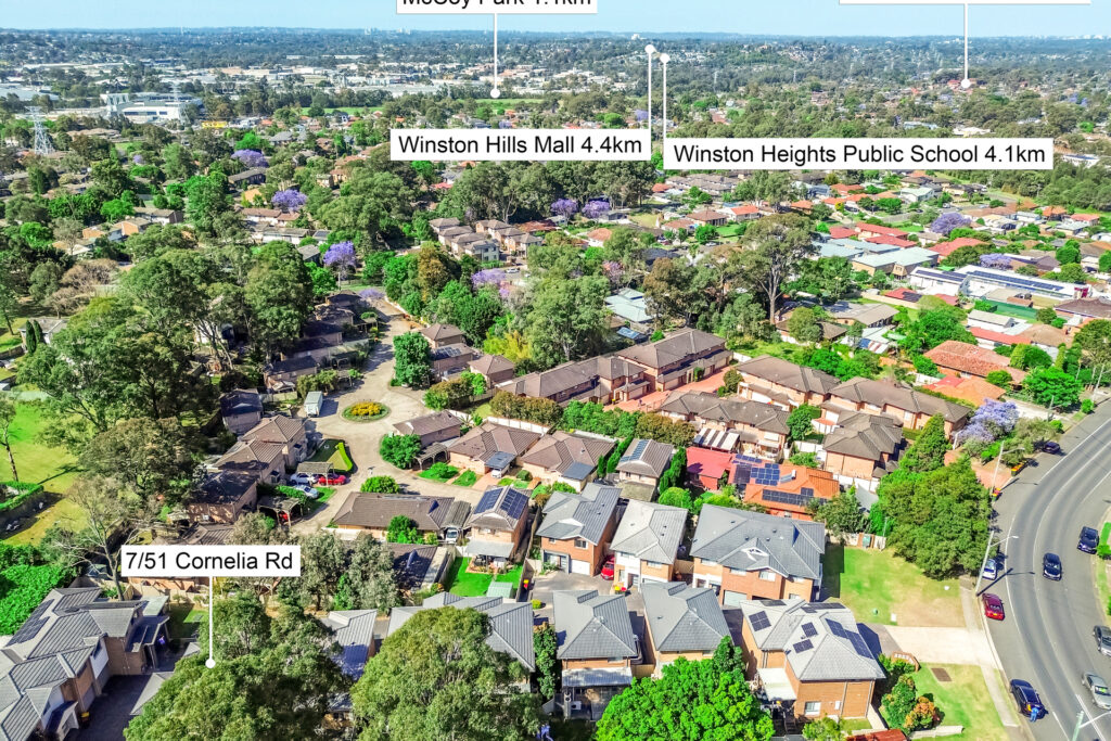 Sold - 7/51 Cornelia Road - New Property in Toongabbie - Real Estate by John Irudayaraj