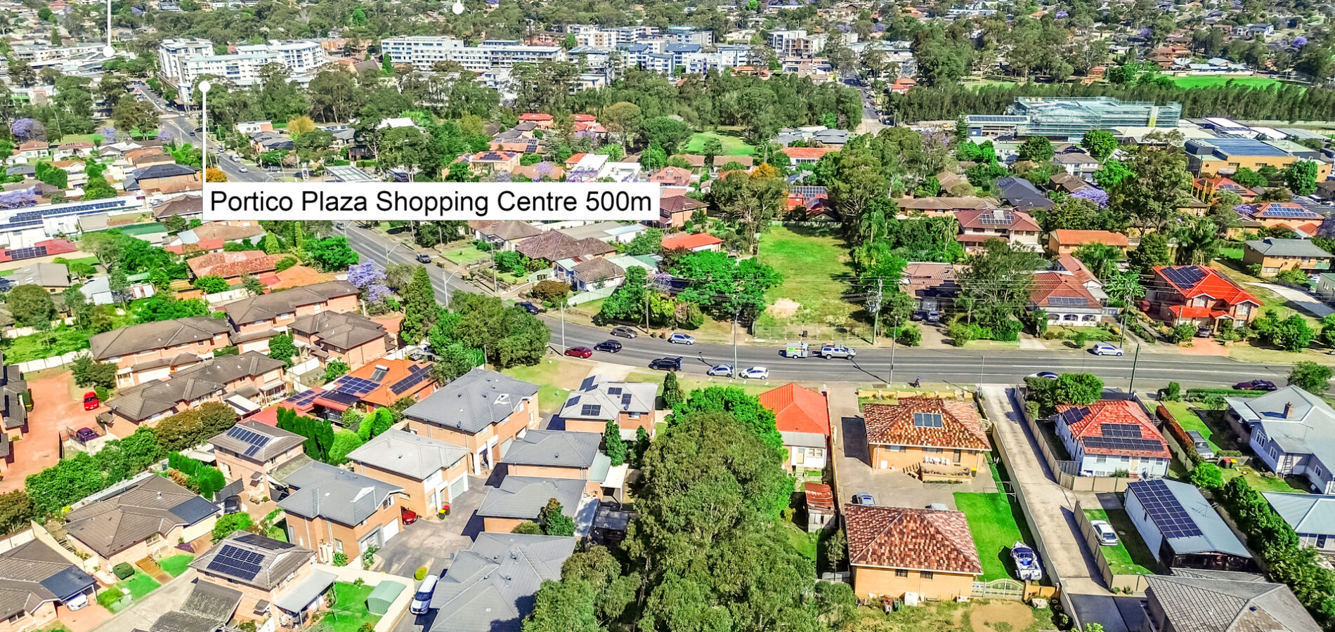 Sold - 7/51 Cornelia Road - New Property in Toongabbie - Real Estate by John Irudayaraj