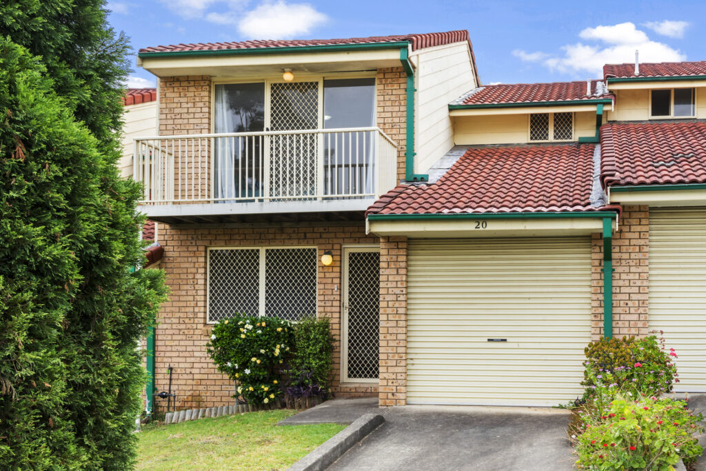 Sold - 20/307 Flushcombe Road - New Property in Blacktown - Real Estate by Monique Layoun
