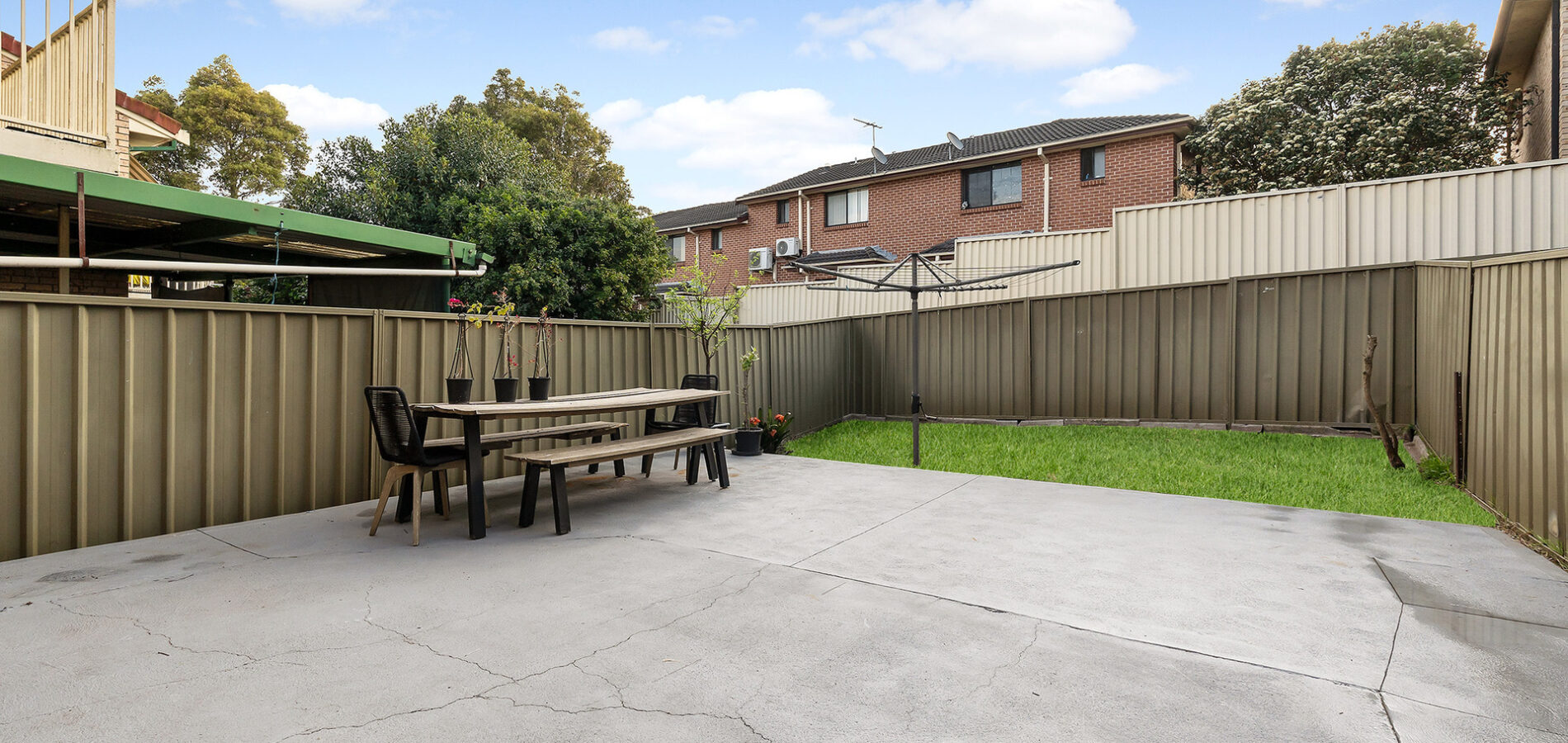 Sold - 20/307 Flushcombe Road - New Property in Blacktown - Real Estate by Monique Layoun