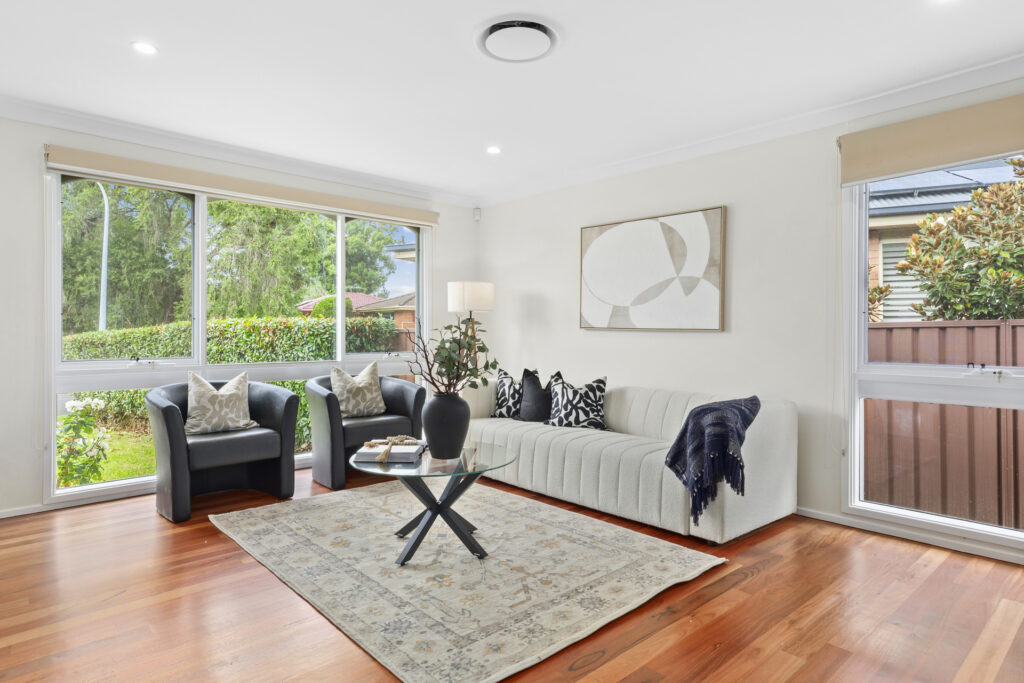 Sold - 6 Mint Place - New Property in Quakers Hill - Real Estate by Ruma Mundi
