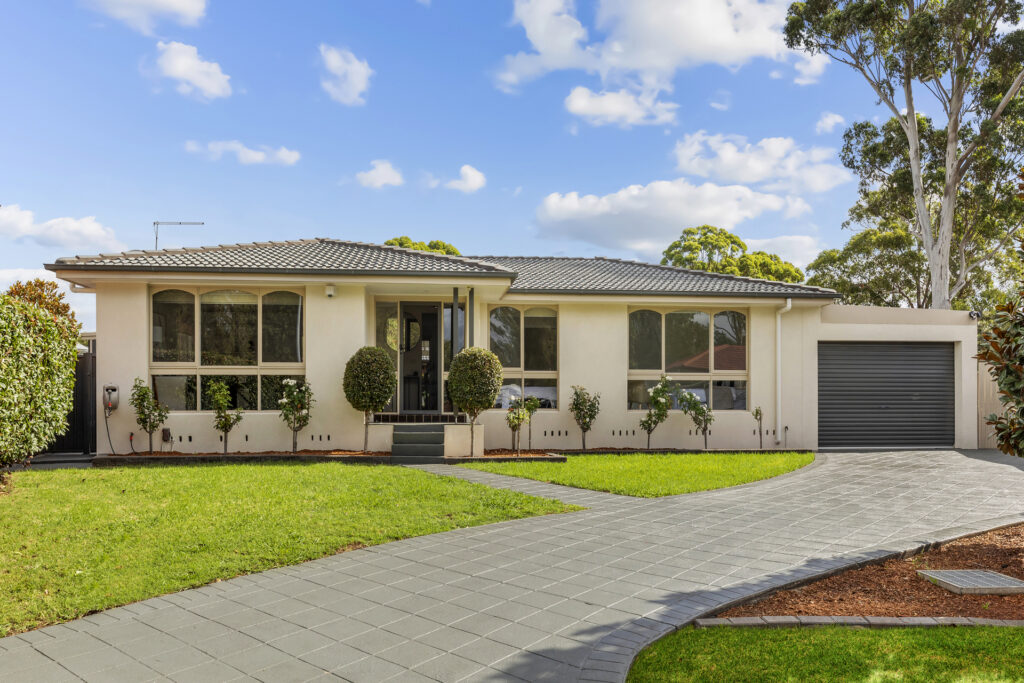 Sold - 6 Mint Place - New Property in Quakers Hill - Real Estate by Ruma Mundi