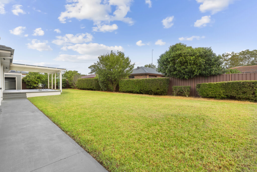 Sold - 6 Mint Place - New Property in Quakers Hill - Real Estate by Ruma Mundi