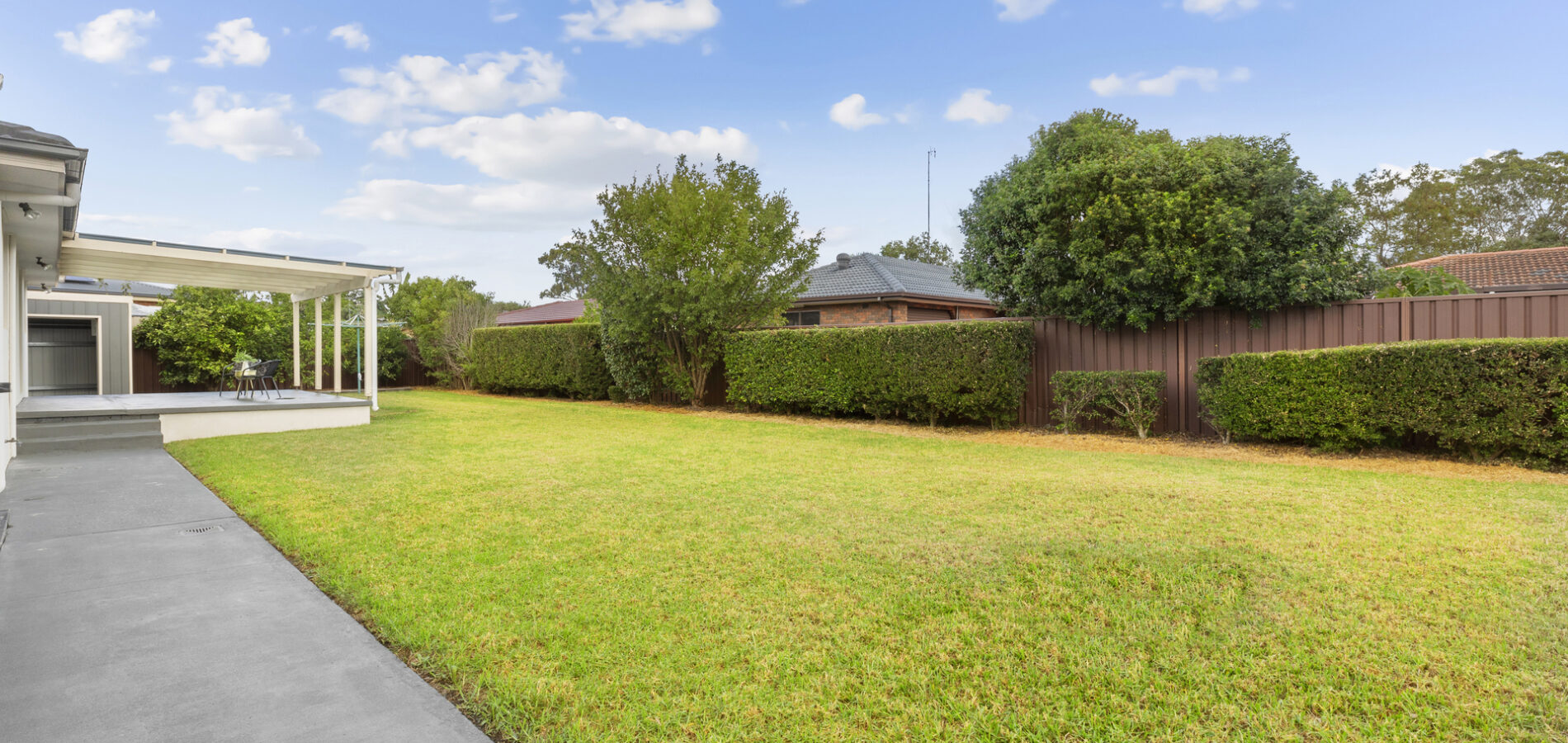 Sold - 6 Mint Place - New Property in Quakers Hill - Real Estate by Ruma Mundi