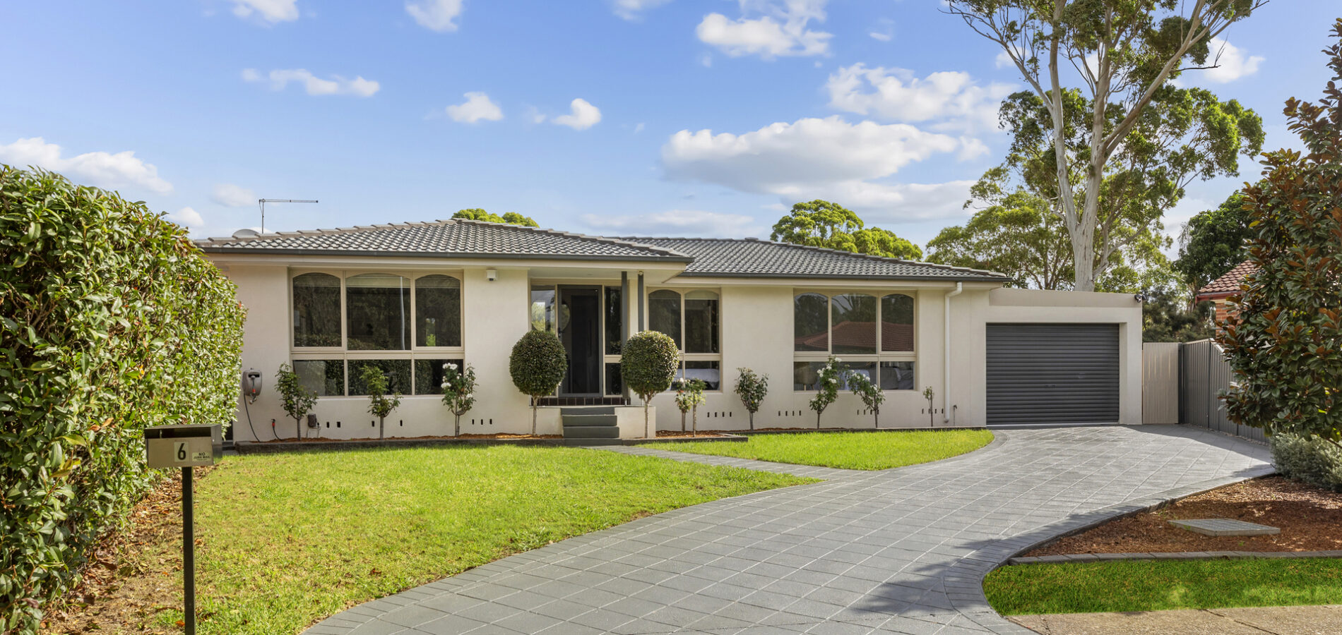 Sold - 6 Mint Place - New Property in Quakers Hill - Real Estate by Ruma Mundi