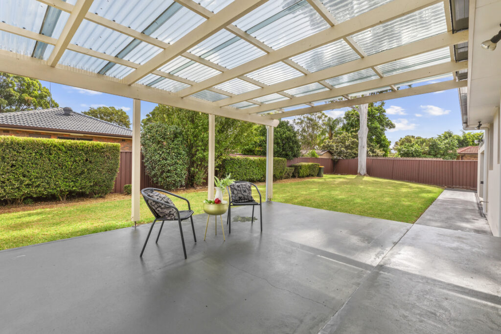 Sold - 6 Mint Place - New Property in Quakers Hill - Real Estate by Ruma Mundi