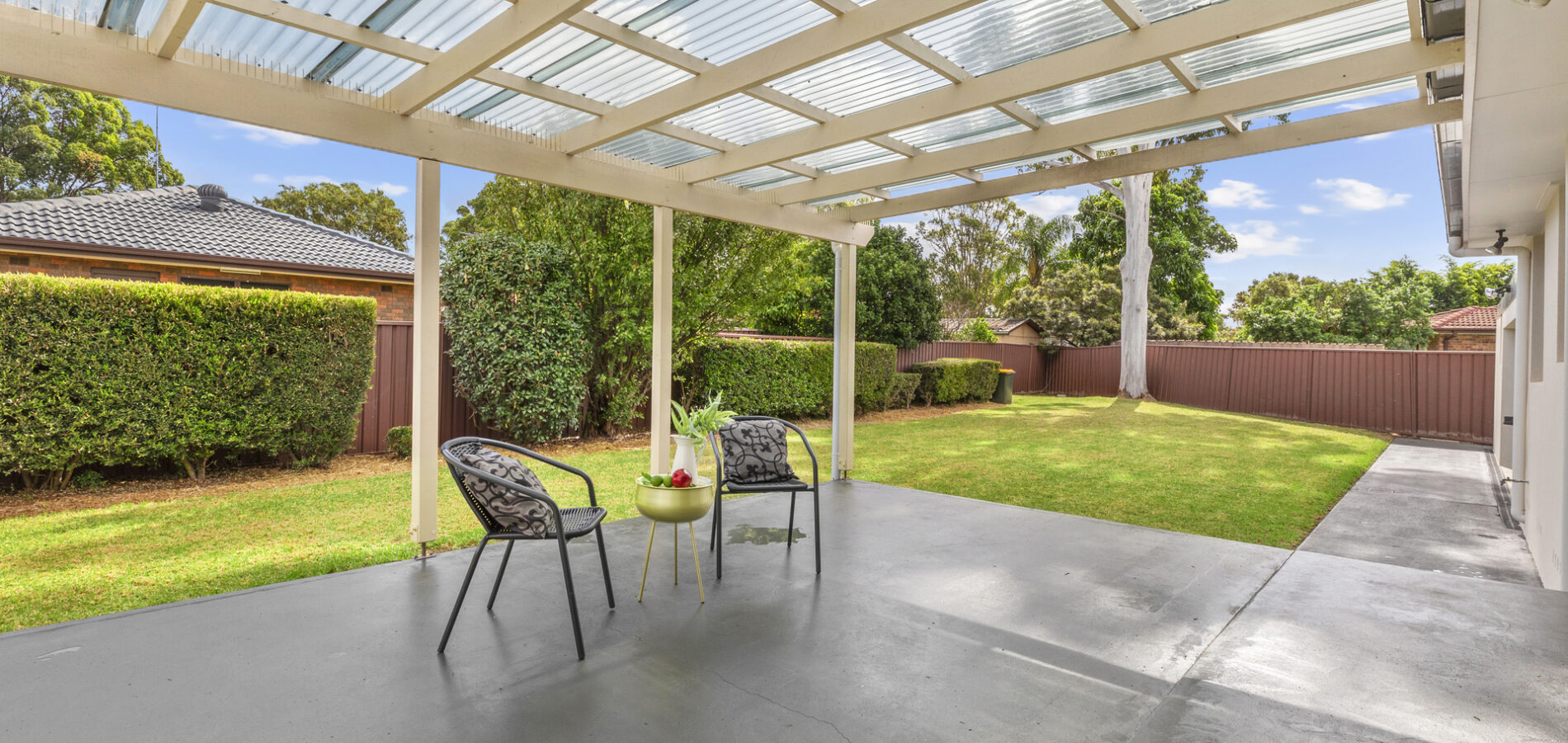 Sold - 6 Mint Place - New Property in Quakers Hill - Real Estate by Ruma Mundi