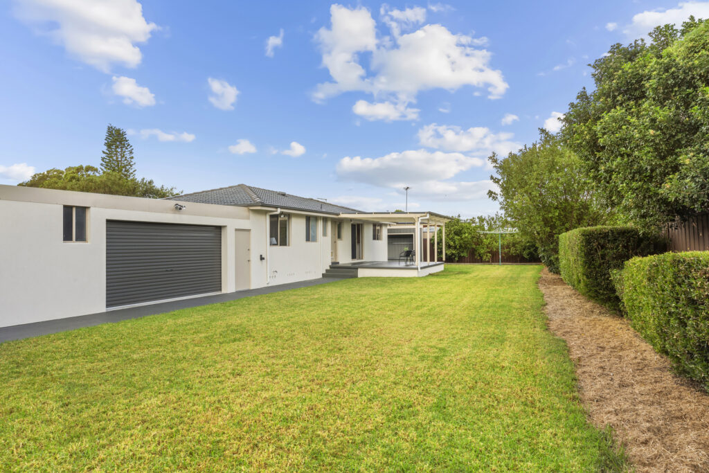Sold - 6 Mint Place - New Property in Quakers Hill - Real Estate by Ruma Mundi