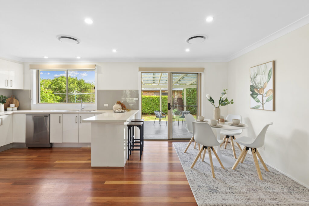 Sold - 6 Mint Place - New Property in Quakers Hill - Real Estate by Ruma Mundi