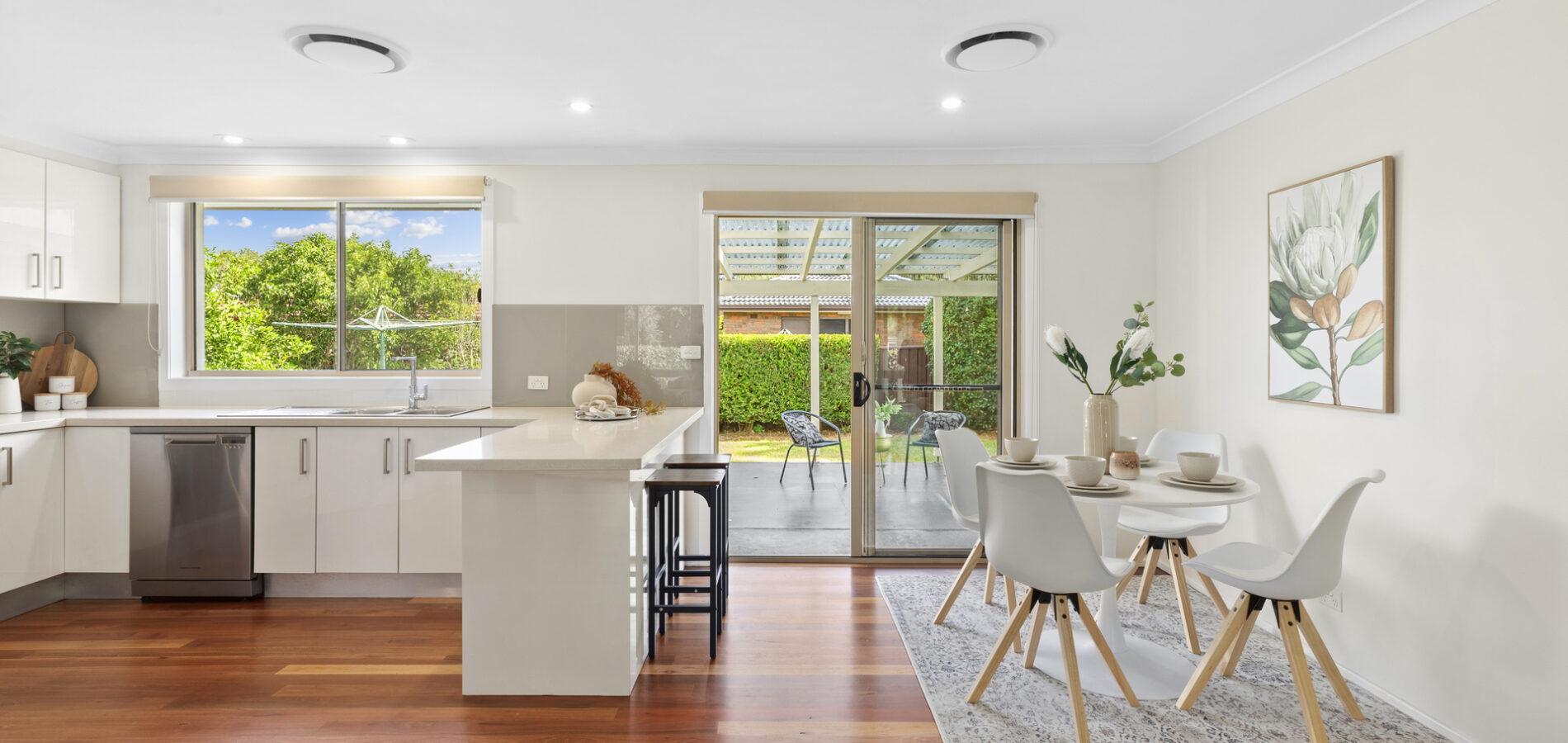 Sold - 6 Mint Place - New Property in Quakers Hill - Real Estate by Ruma Mundi