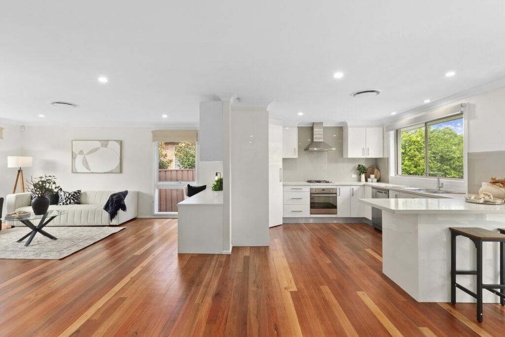 Sold - 6 Mint Place - New Property in Quakers Hill - Real Estate by Ruma Mundi