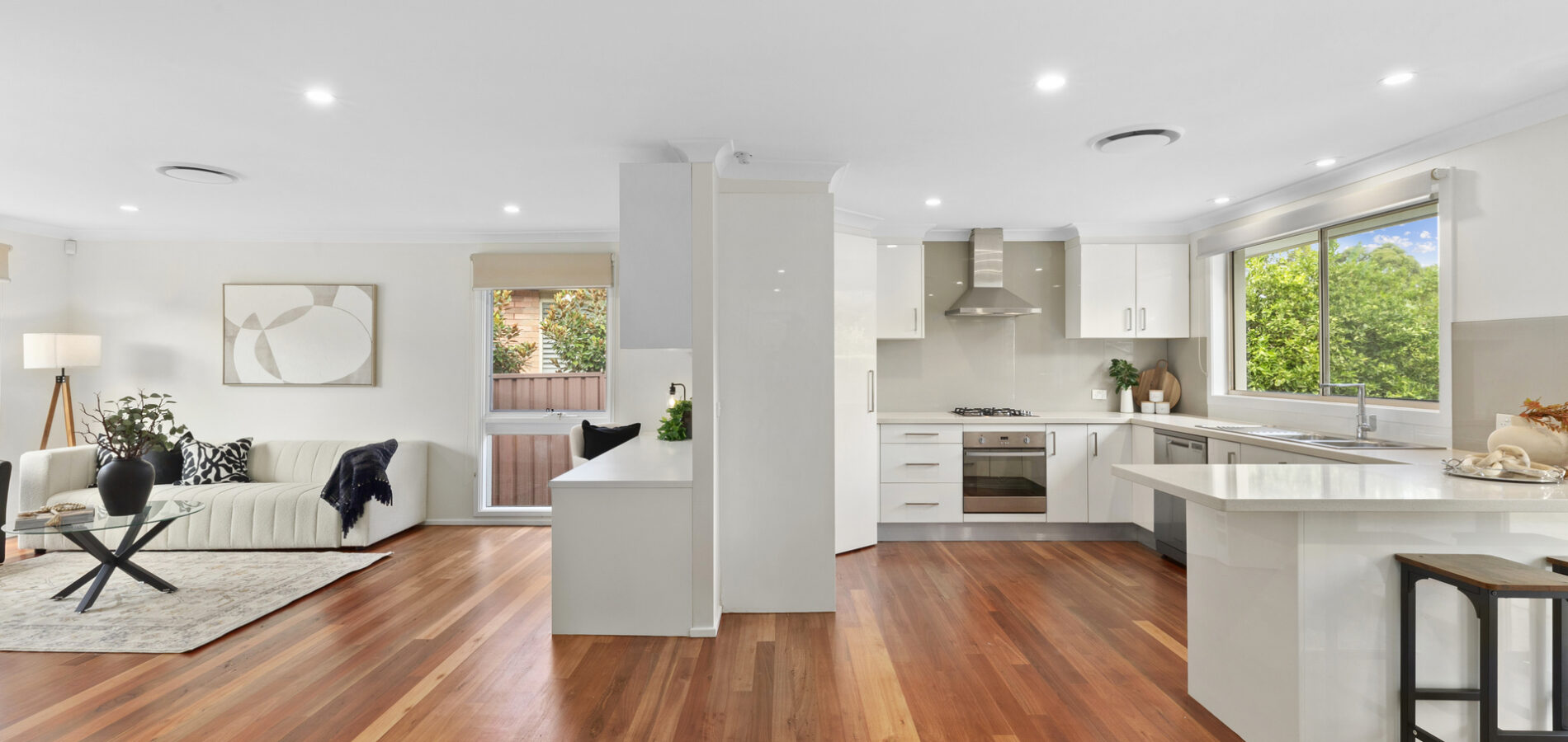 Sold - 6 Mint Place - New Property in Quakers Hill - Real Estate by Ruma Mundi