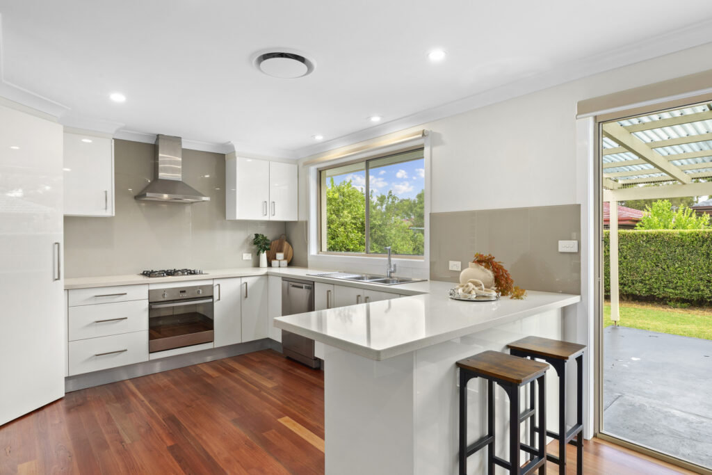 Sold - 6 Mint Place - New Property in Quakers Hill - Real Estate by Ruma Mundi