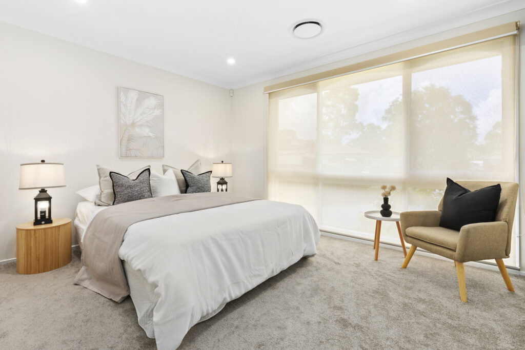 Sold - 6 Mint Place - New Property in Quakers Hill - Real Estate by Ruma Mundi