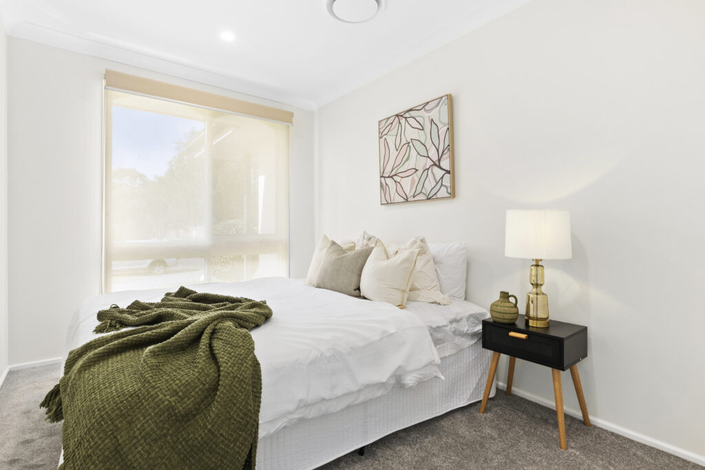 Sold - 6 Mint Place - New Property in Quakers Hill - Real Estate by Ruma Mundi