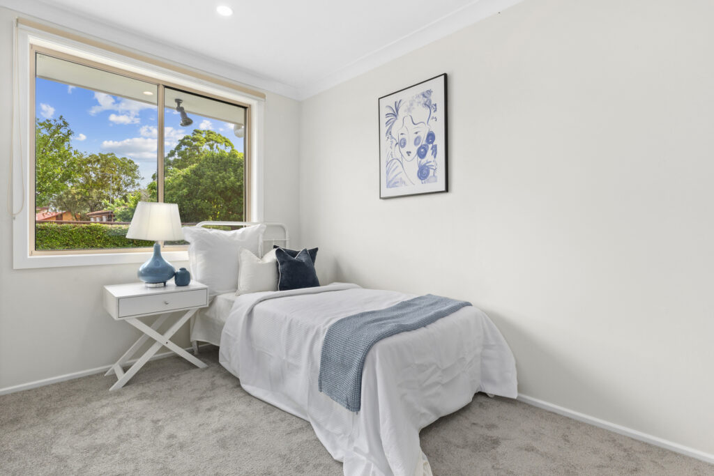 Sold - 6 Mint Place - New Property in Quakers Hill - Real Estate by Ruma Mundi