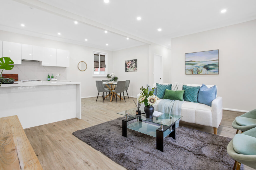 Sold - 29 Favell Street - New Property in Toongabbie - Real Estate by Amit Nayak