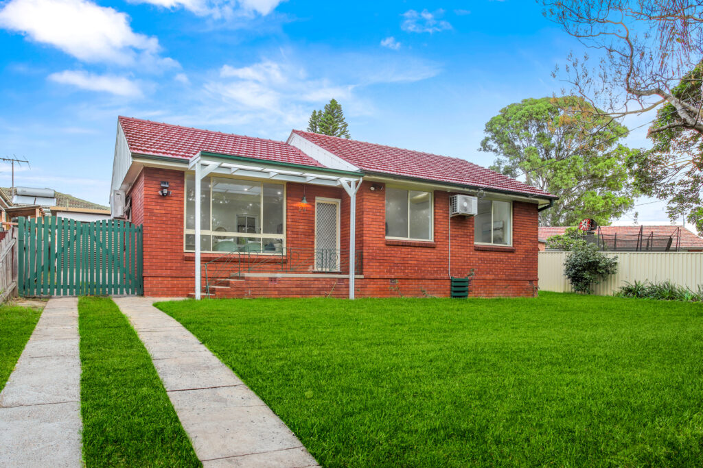 Sold - 29 Favell Street - New Property in Toongabbie - Real Estate by Amit Nayak
