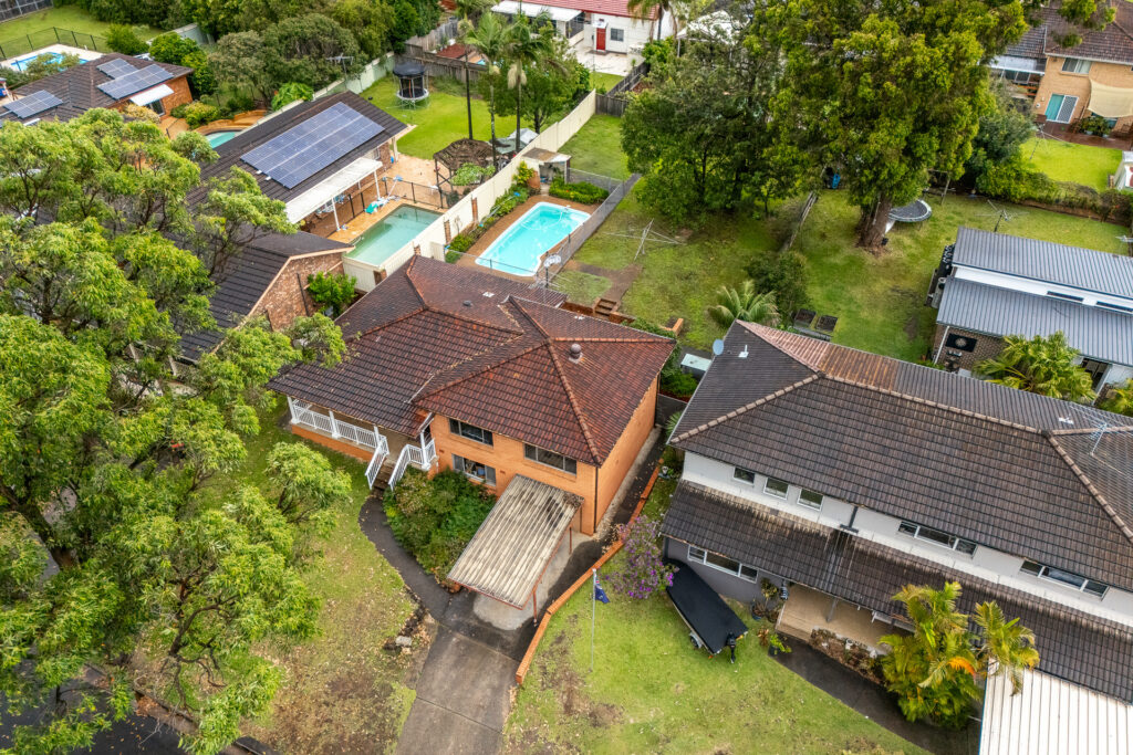 Sold - 8 Robinson Place - New Property in Baulkham Hills - Real Estate by Arthur Kolovos