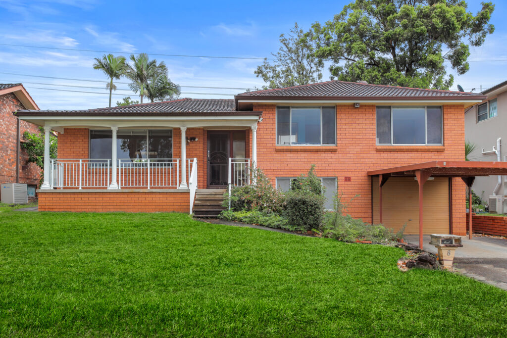 Sold - 8 Robinson Place - New Property in Baulkham Hills - Real Estate by Arthur Kolovos